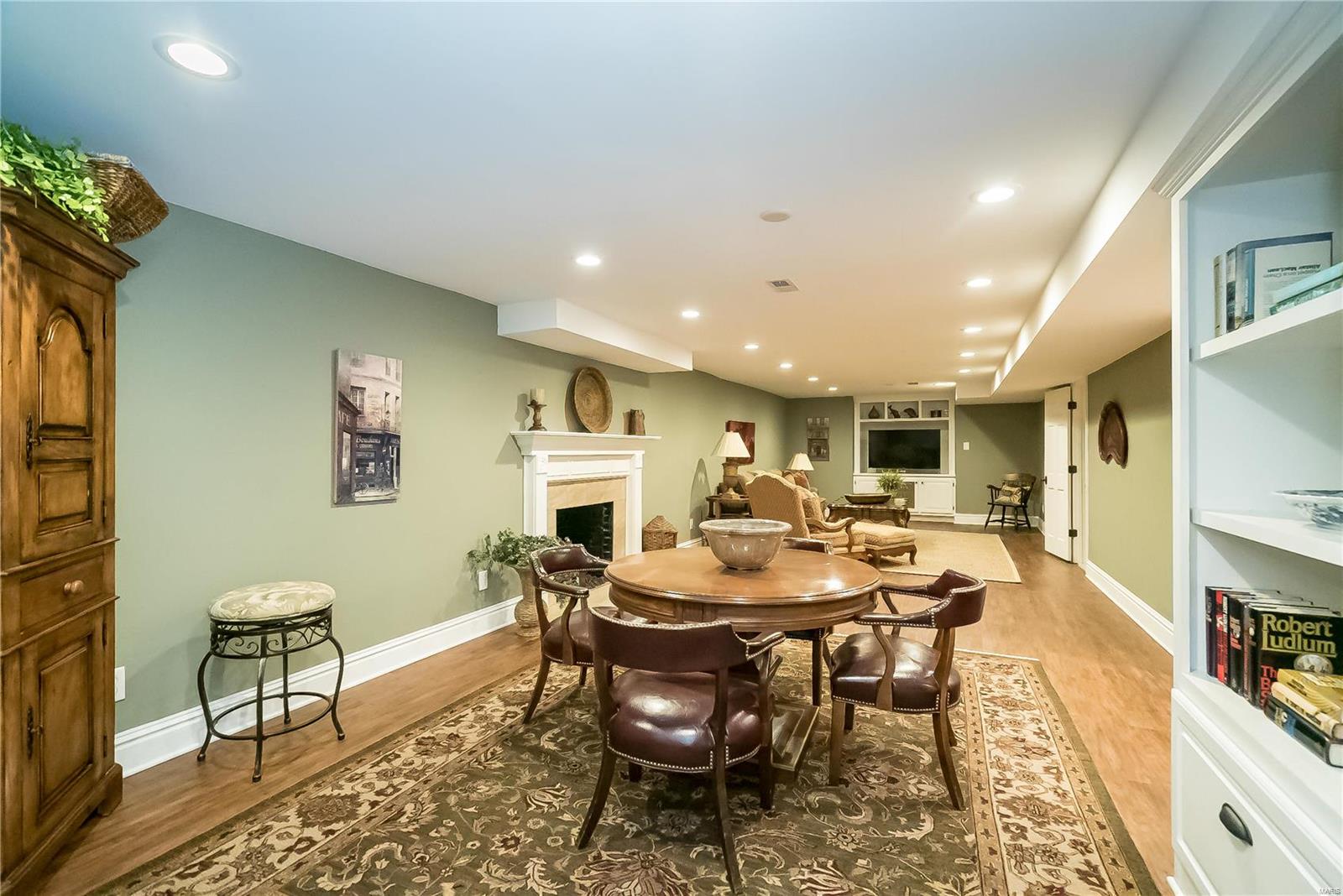 Wakefield - Residential