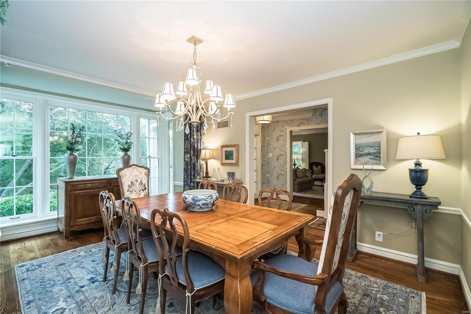 Wakefield - Residential