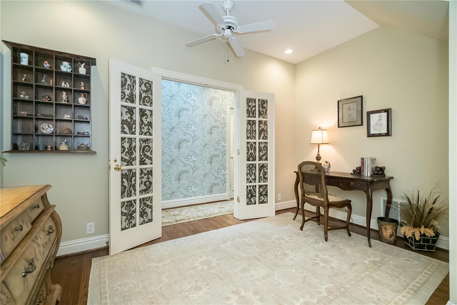 Wakefield - Residential