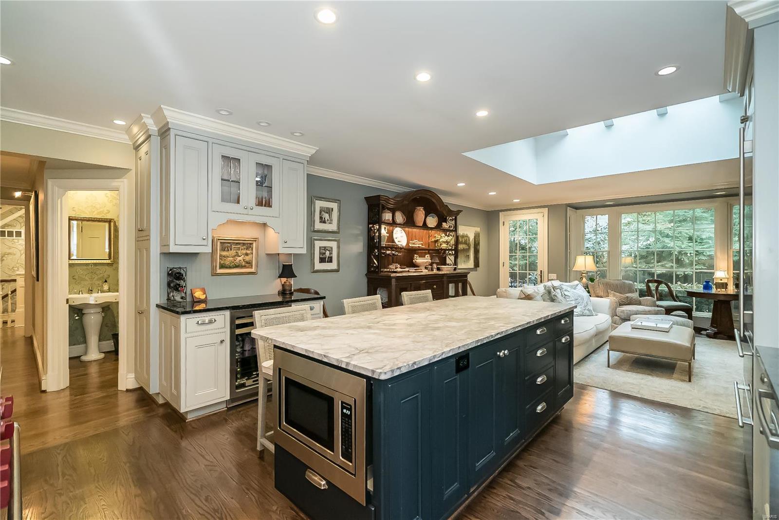 Wakefield - Residential