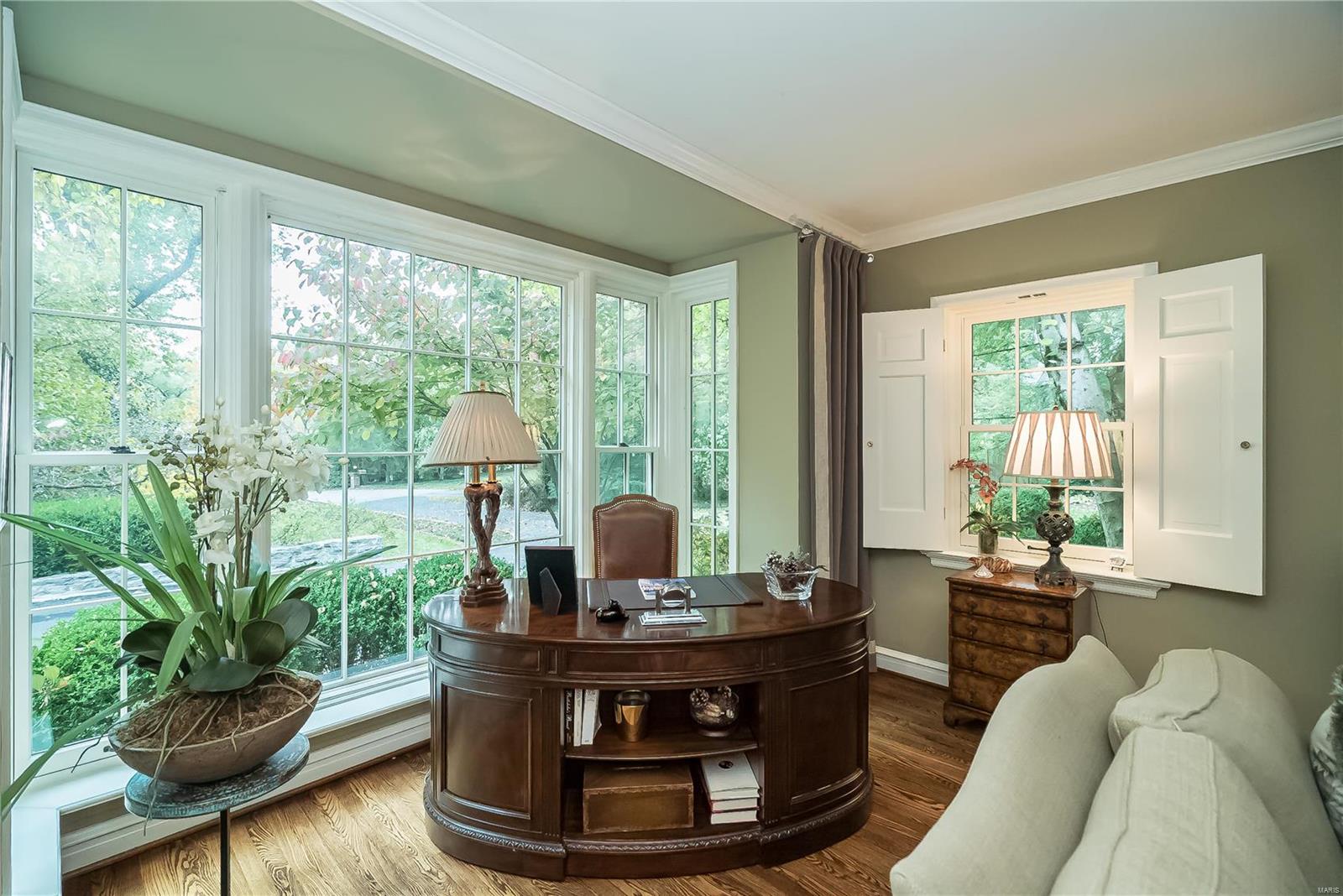 Wakefield - Residential