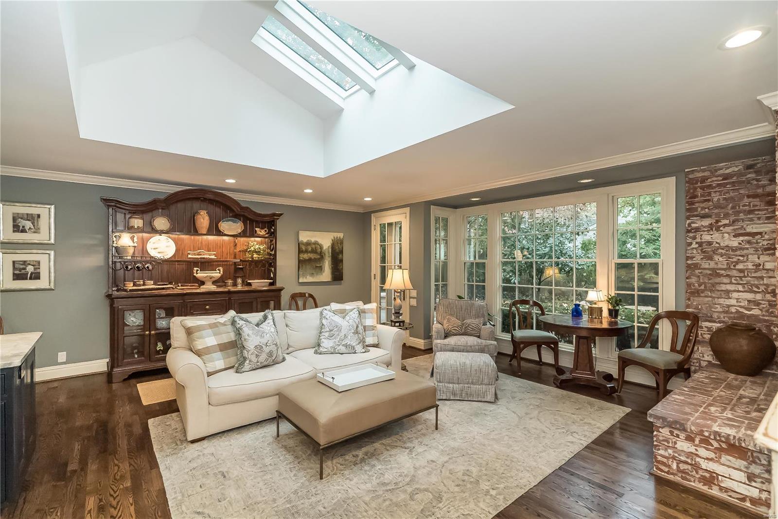 Wakefield - Residential