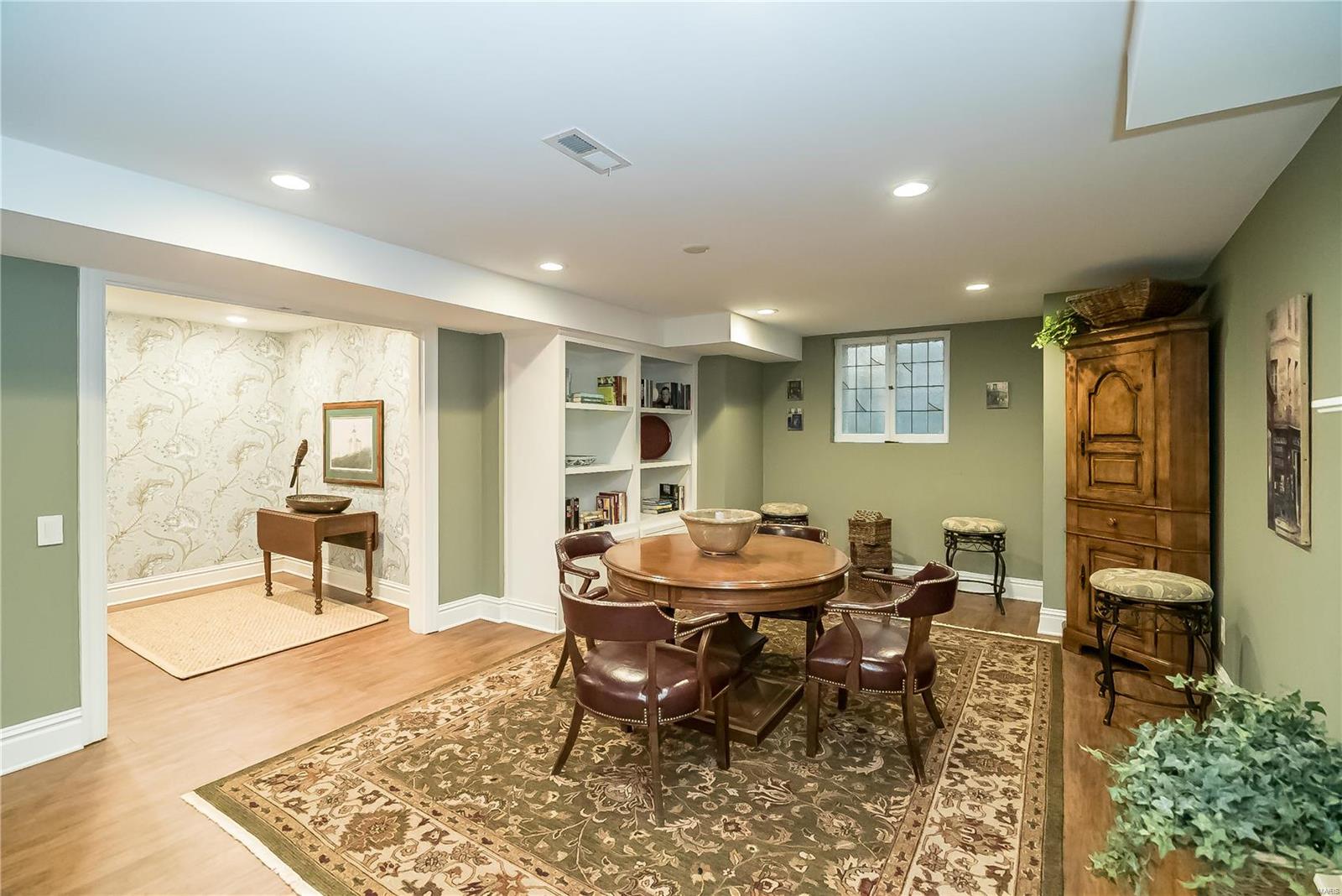 Wakefield - Residential