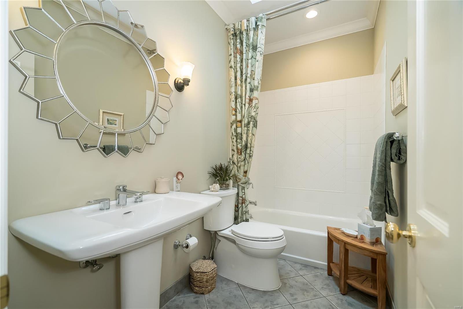 Wakefield - Residential