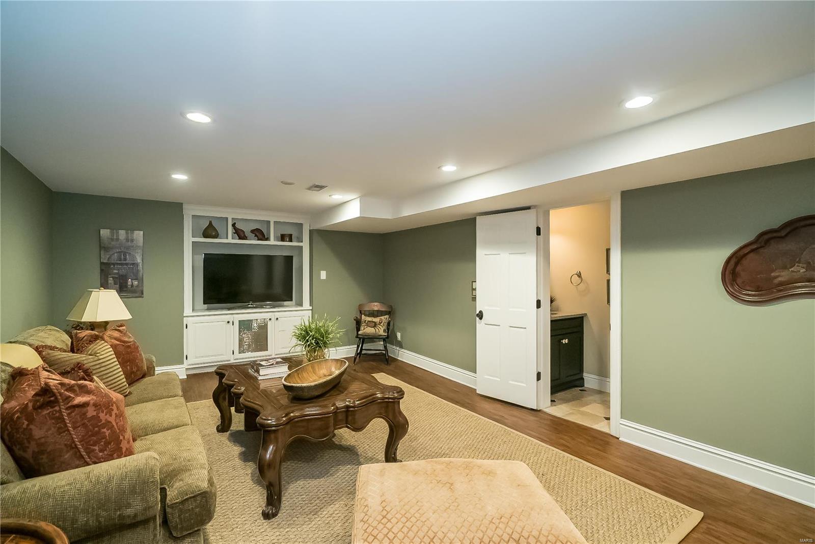 Wakefield - Residential