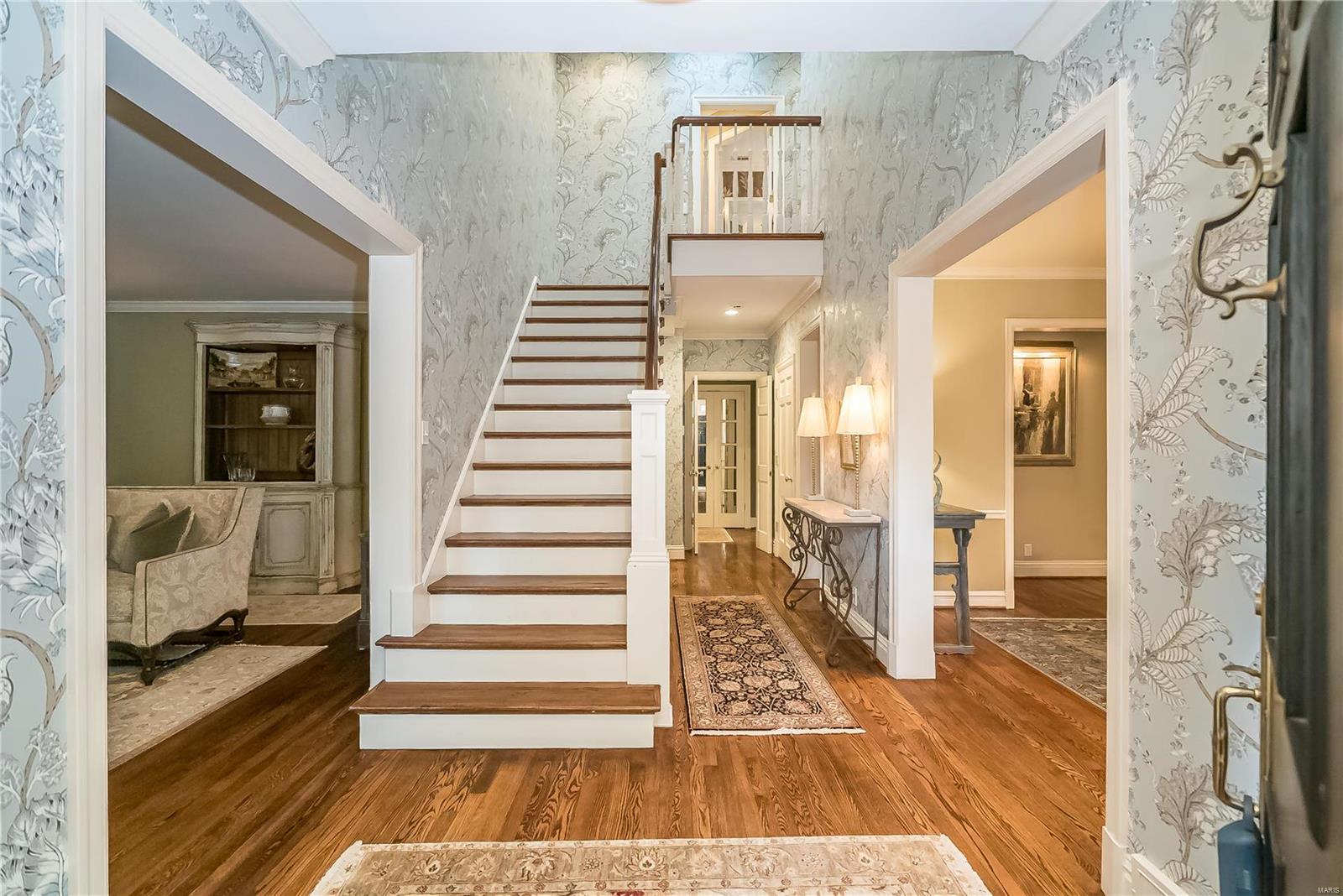 Wakefield - Residential