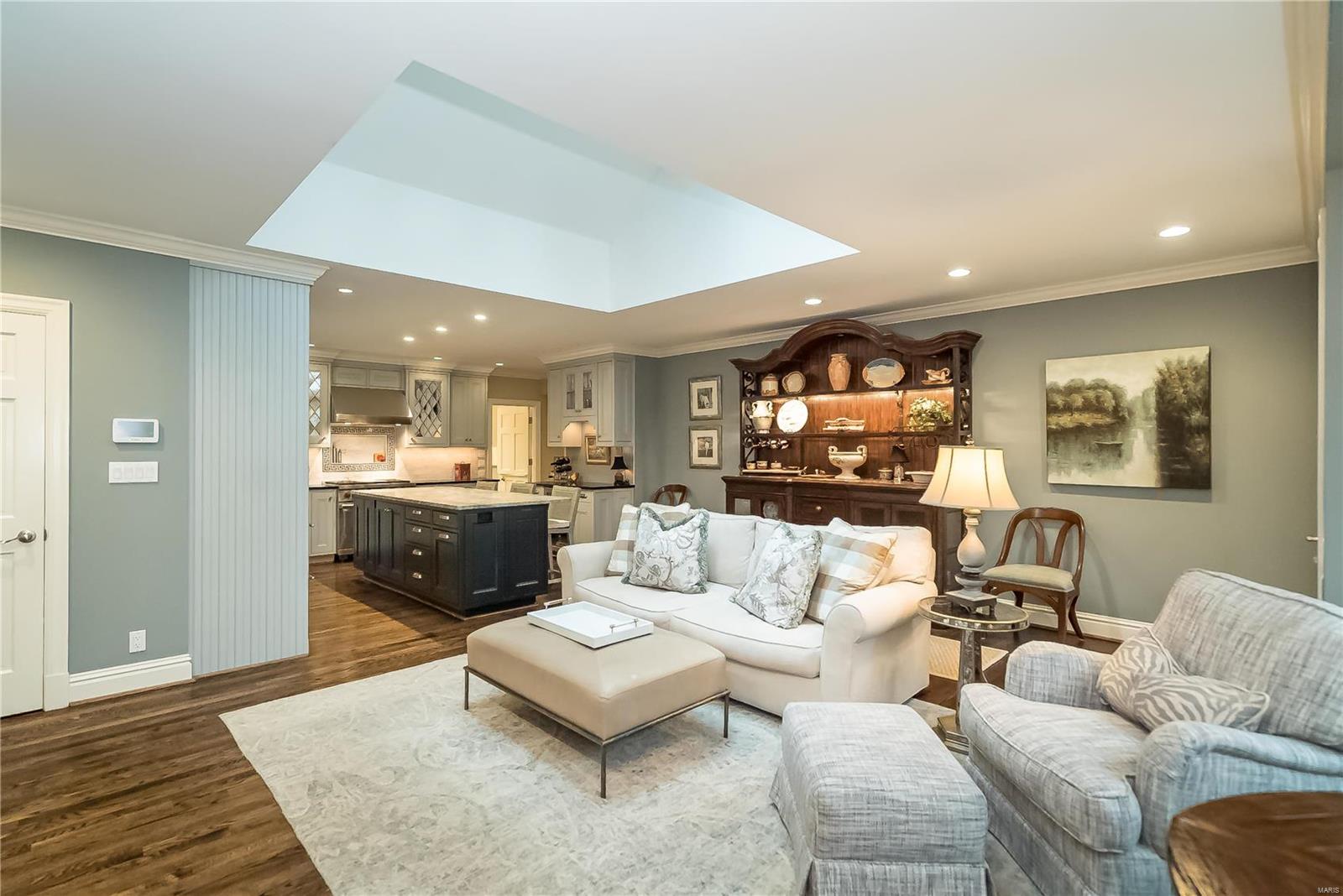 Wakefield - Residential