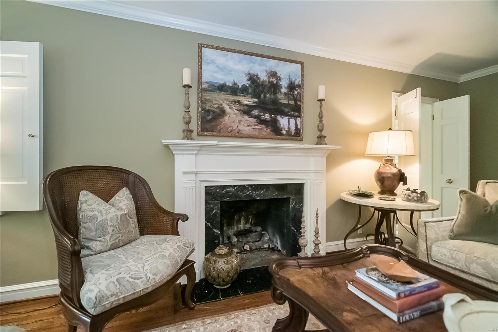 Wakefield - Residential