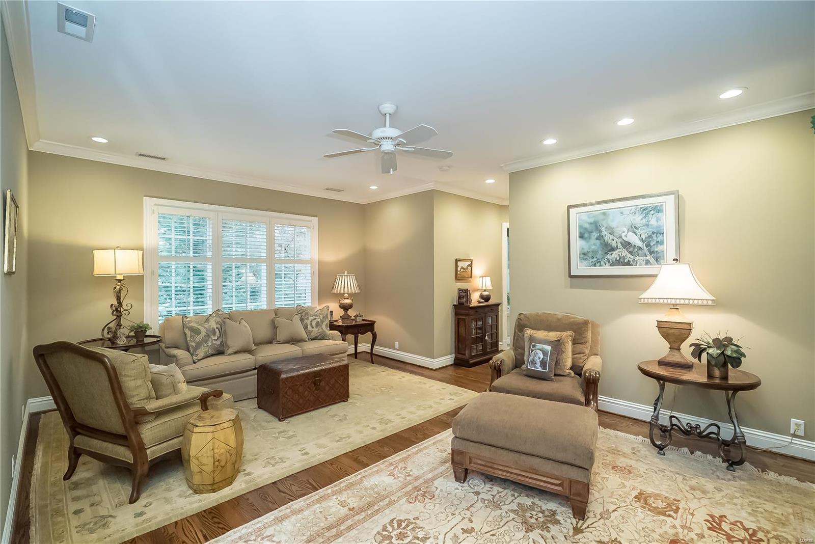 Wakefield - Residential