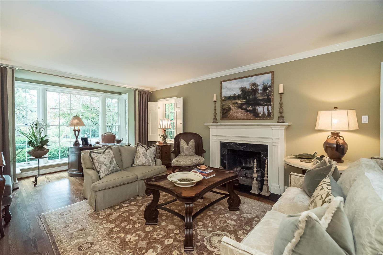 Wakefield - Residential