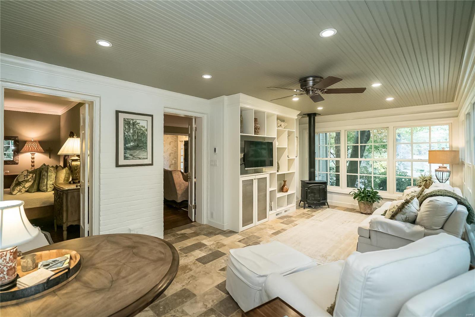 Wakefield - Residential