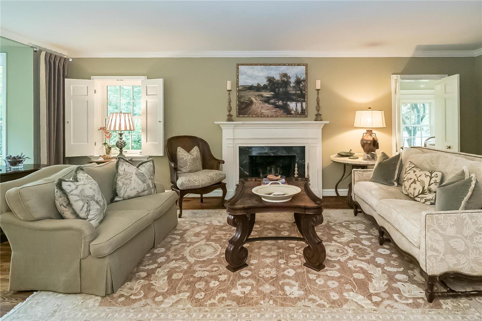 Wakefield - Residential