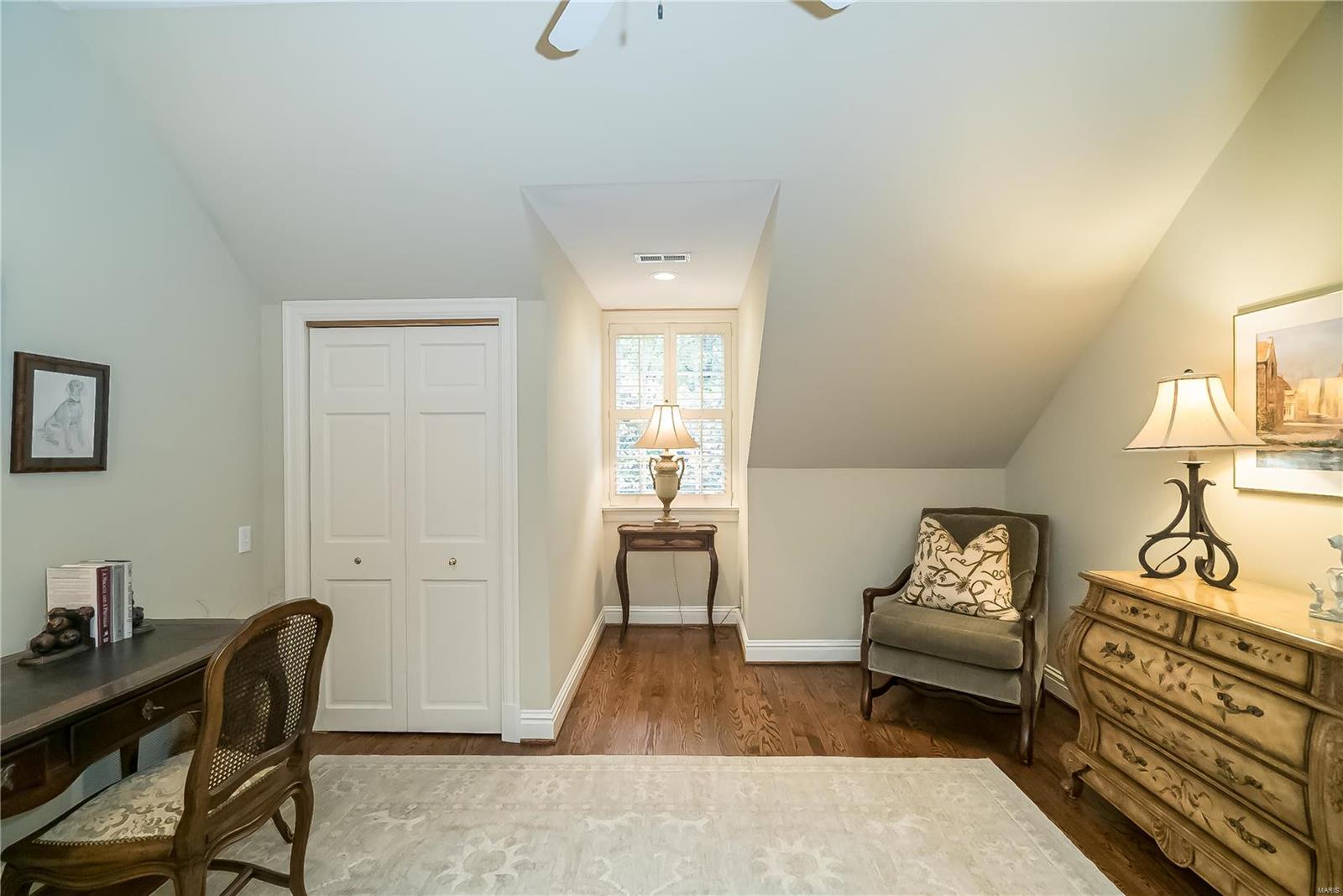 Wakefield - Residential