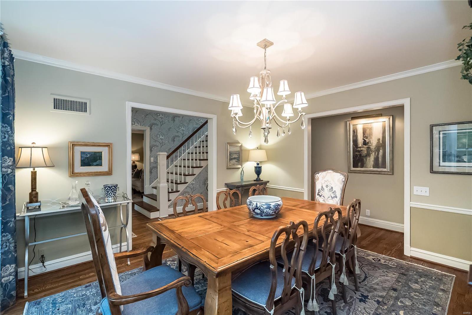 Wakefield - Residential