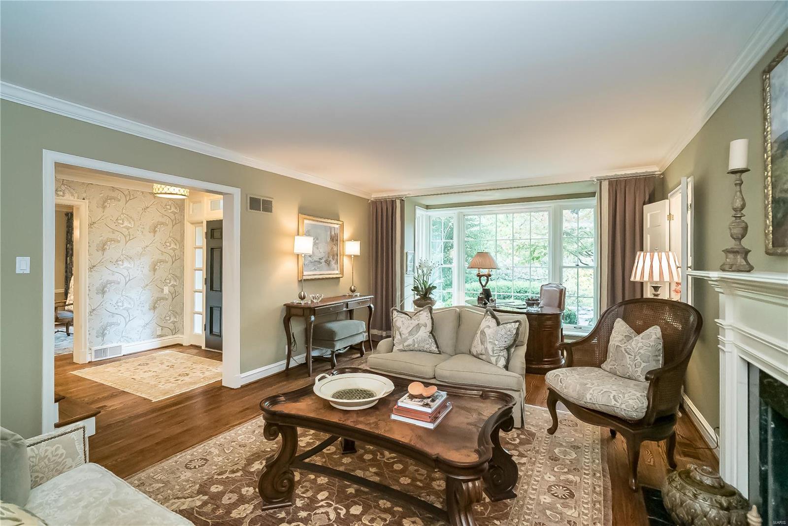 Wakefield - Residential