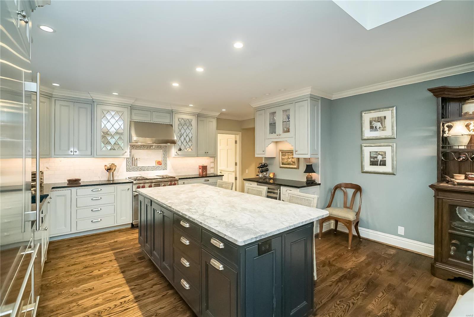 Wakefield - Residential