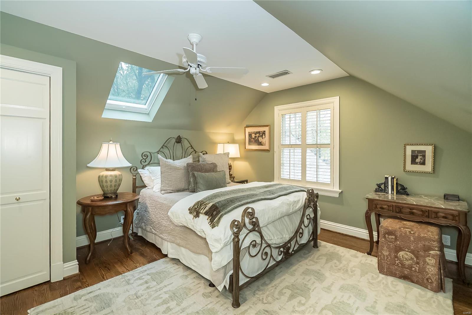 Wakefield - Residential