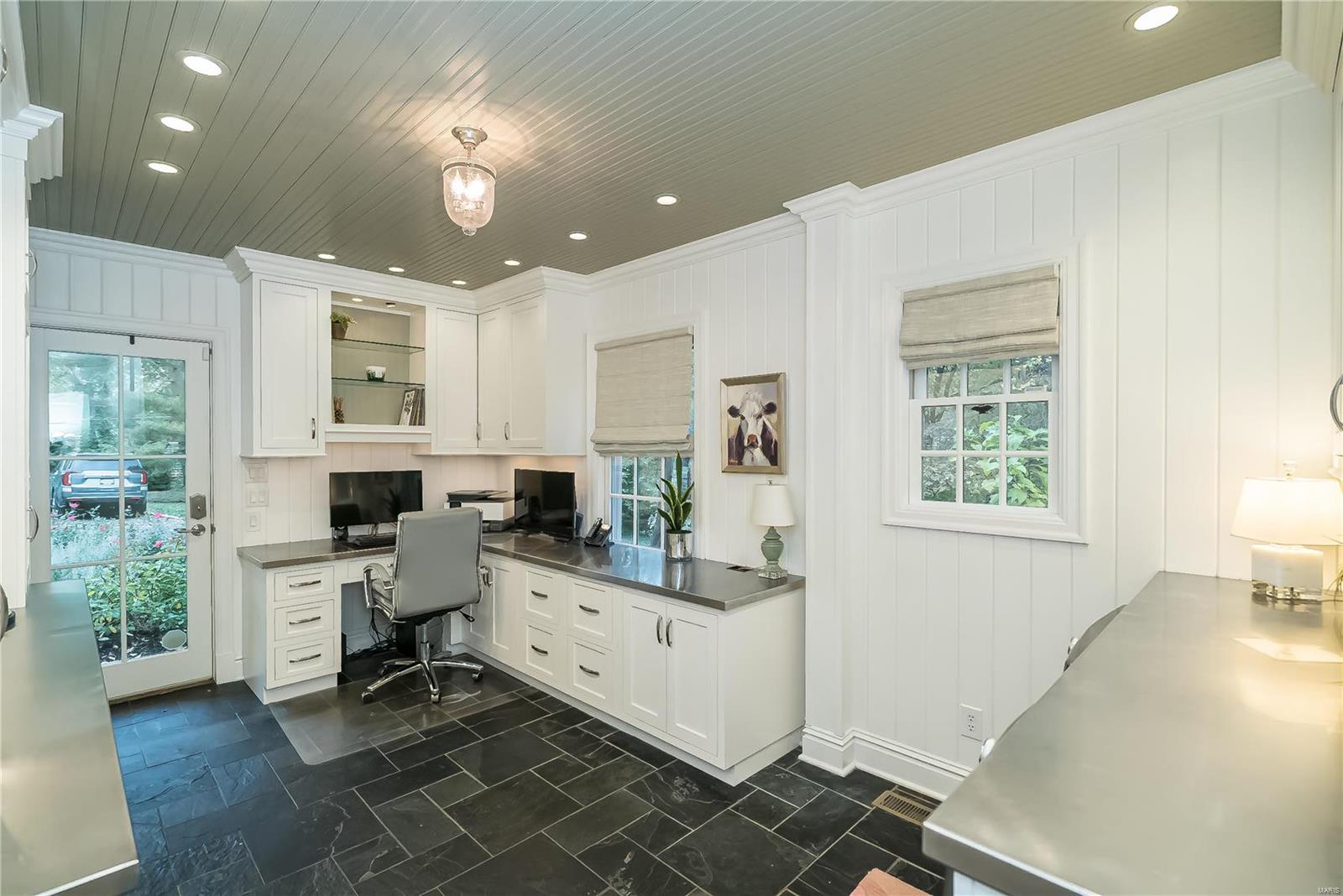 Wakefield - Residential