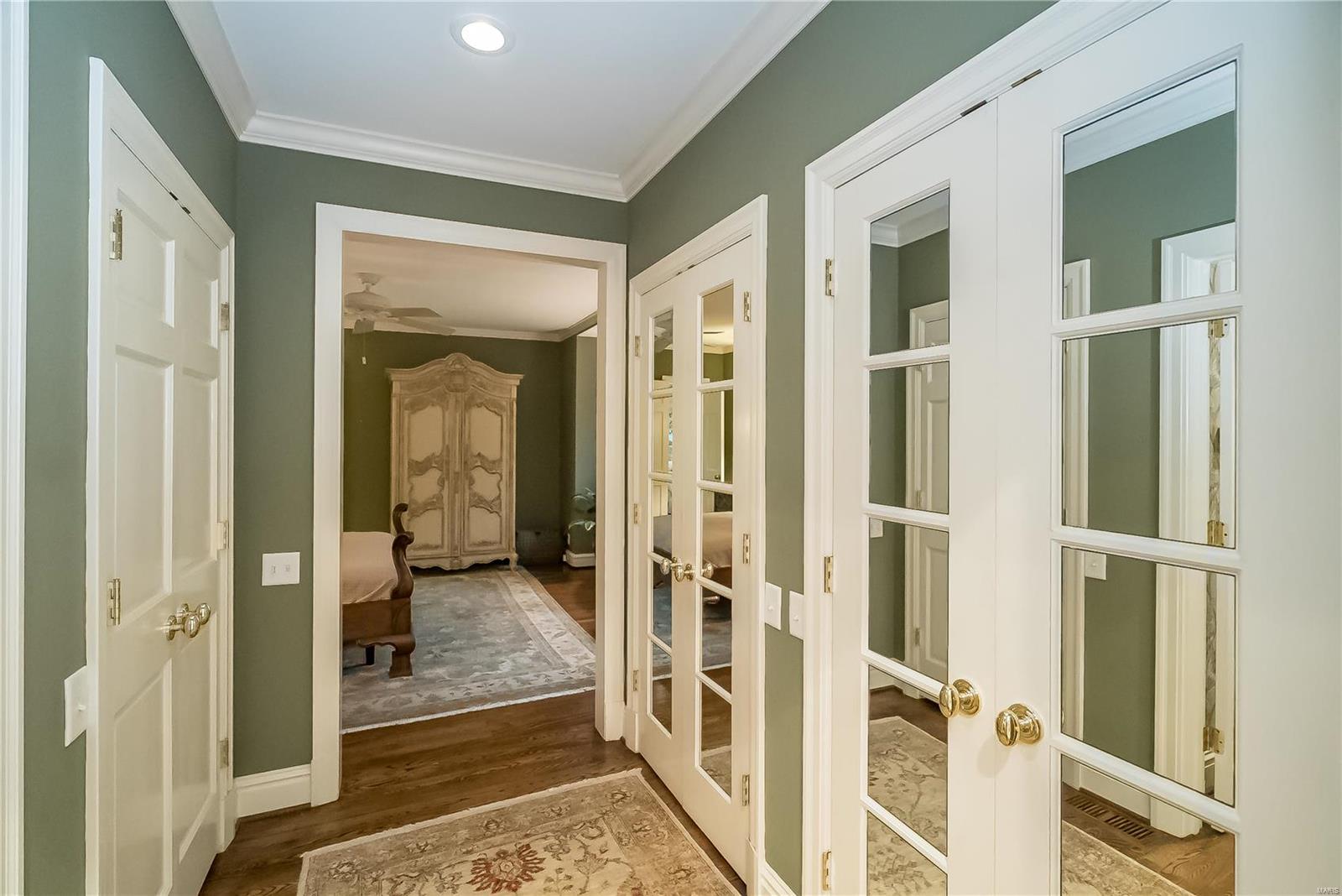 Wakefield - Residential