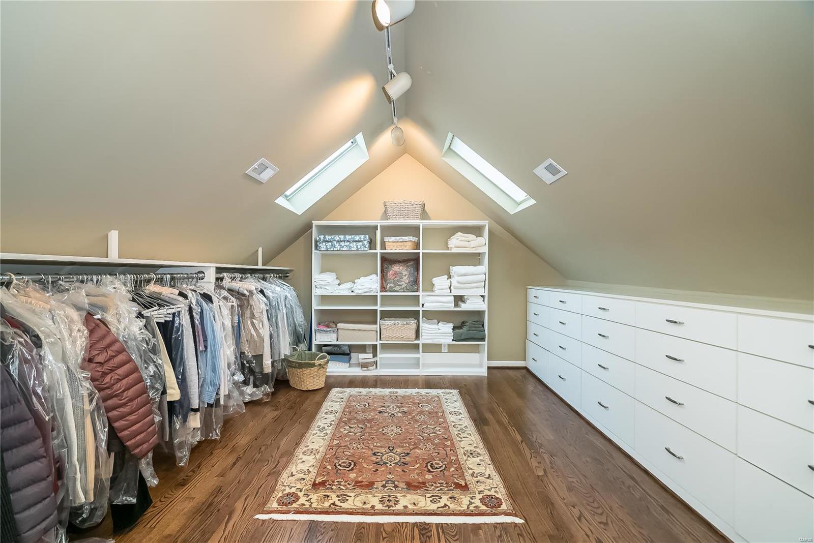 Wakefield - Residential