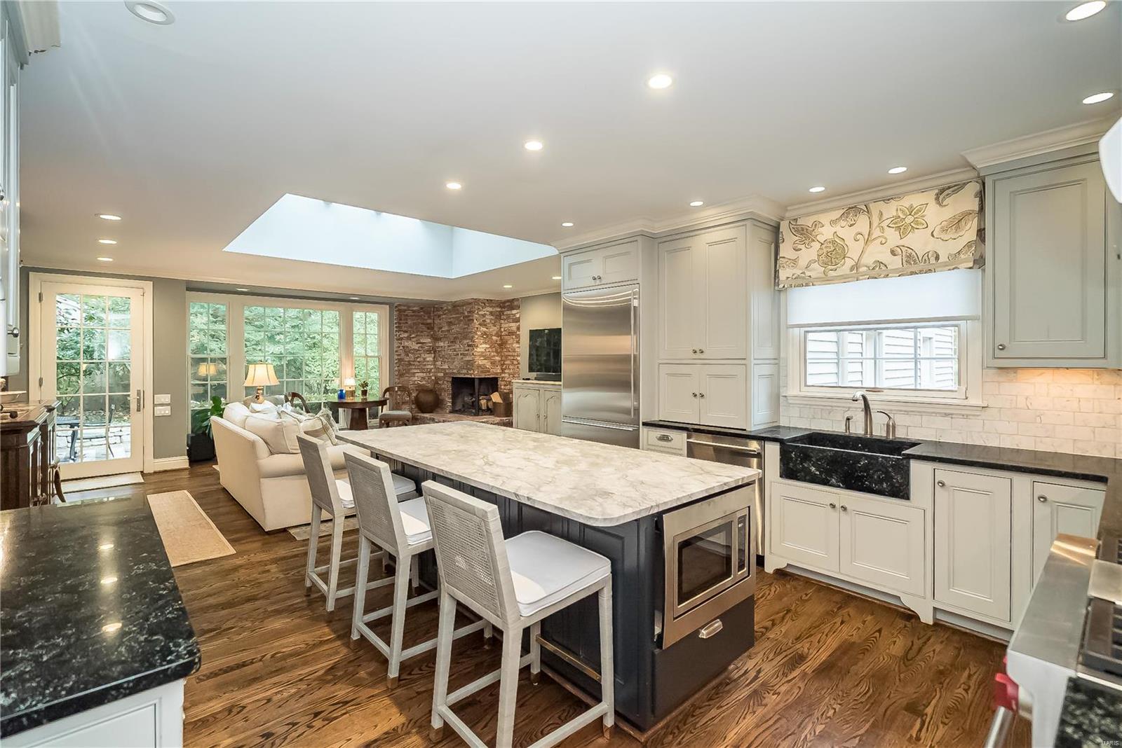 Wakefield - Residential