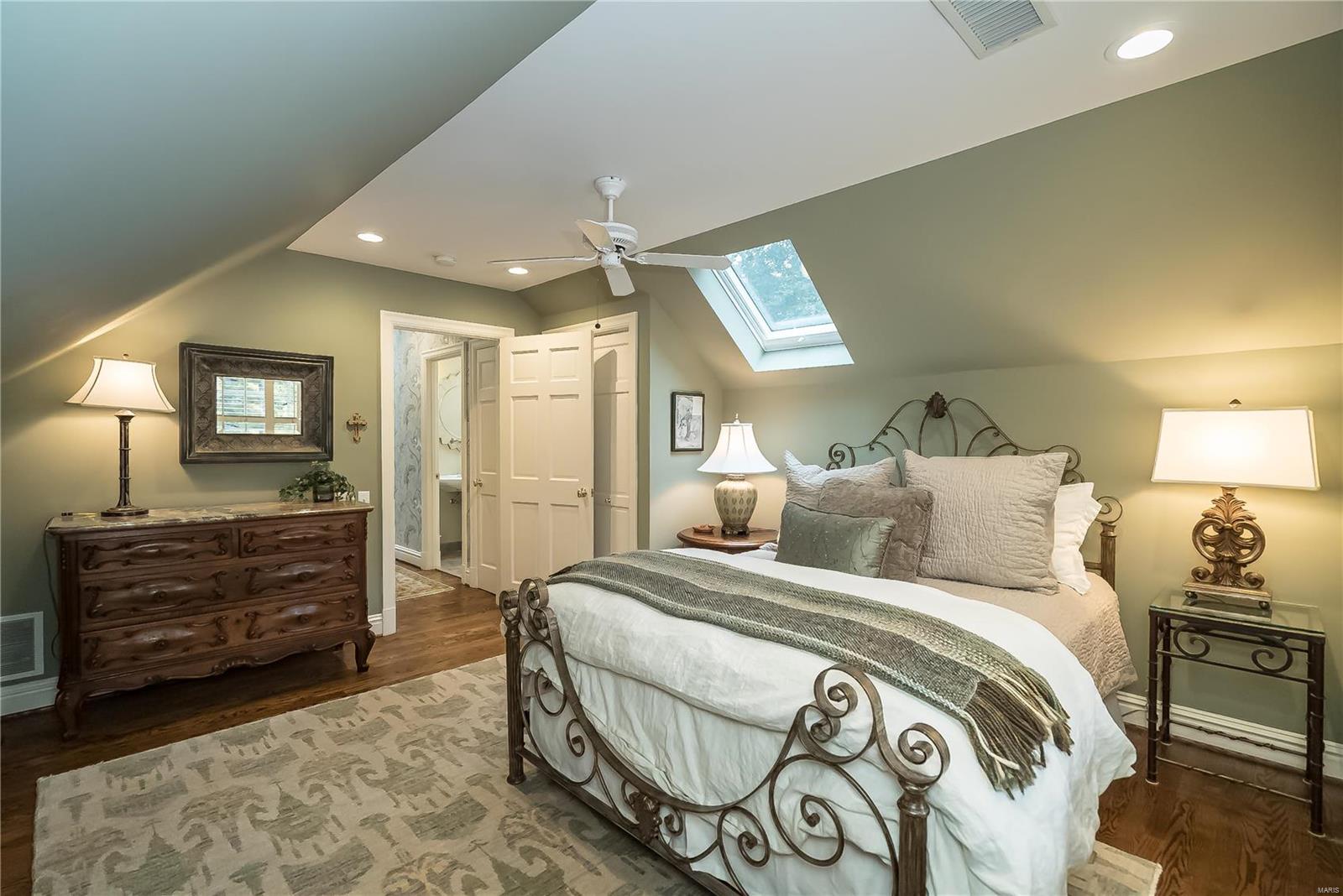 Wakefield - Residential