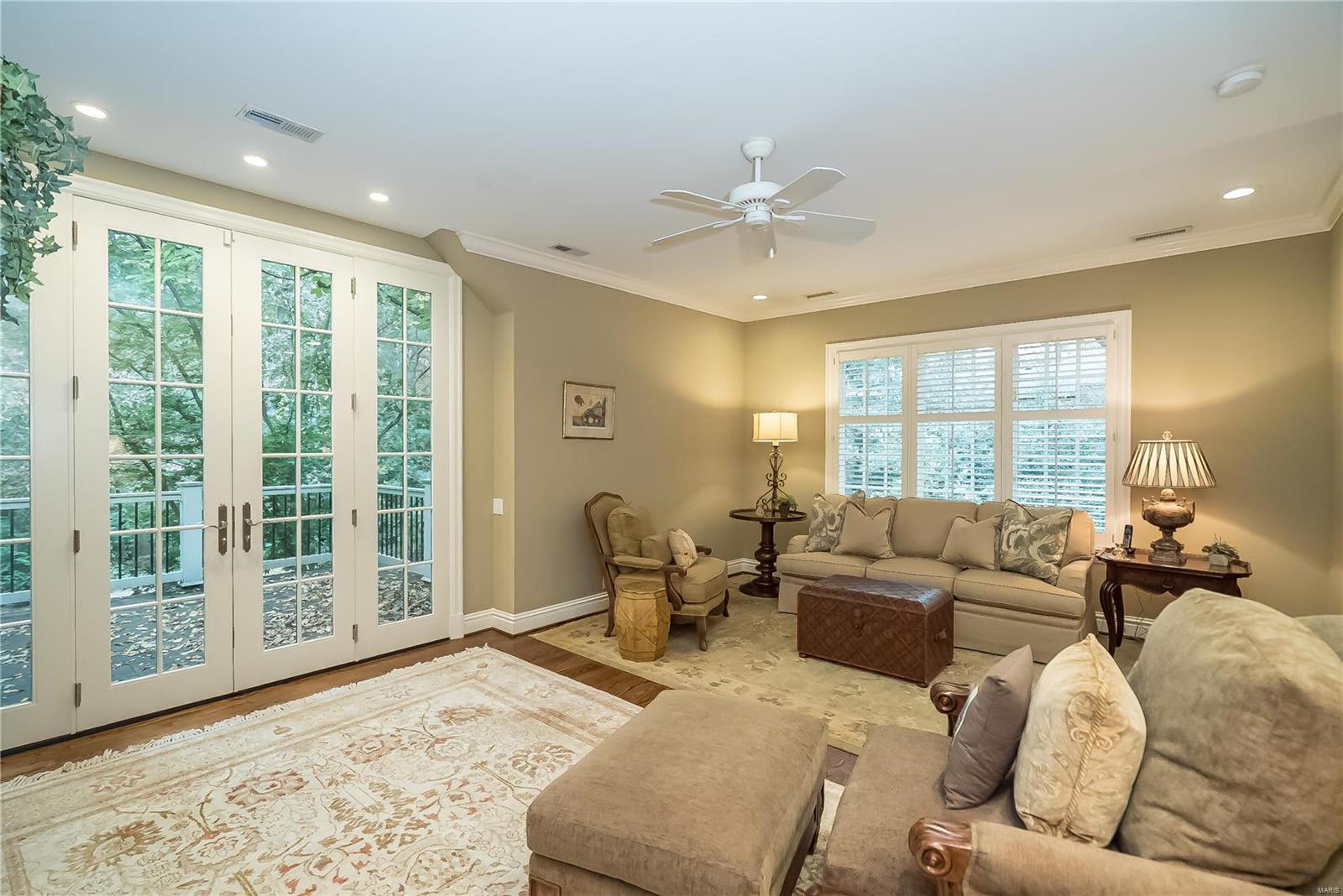 Wakefield - Residential