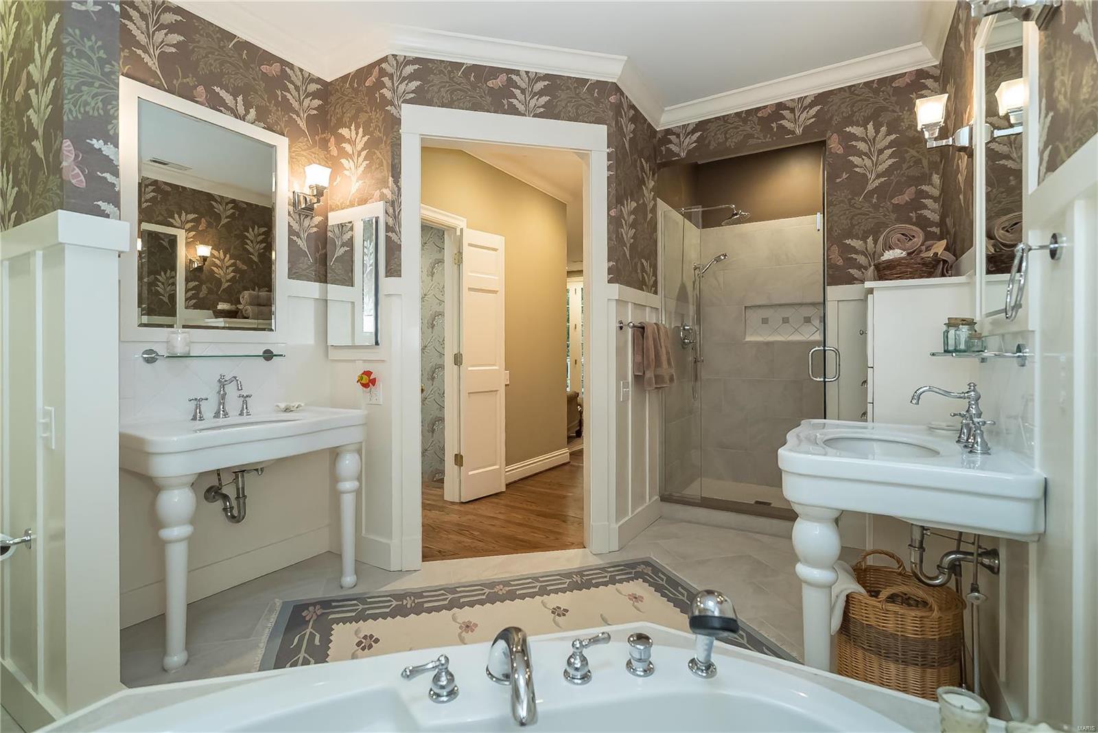 Wakefield - Residential