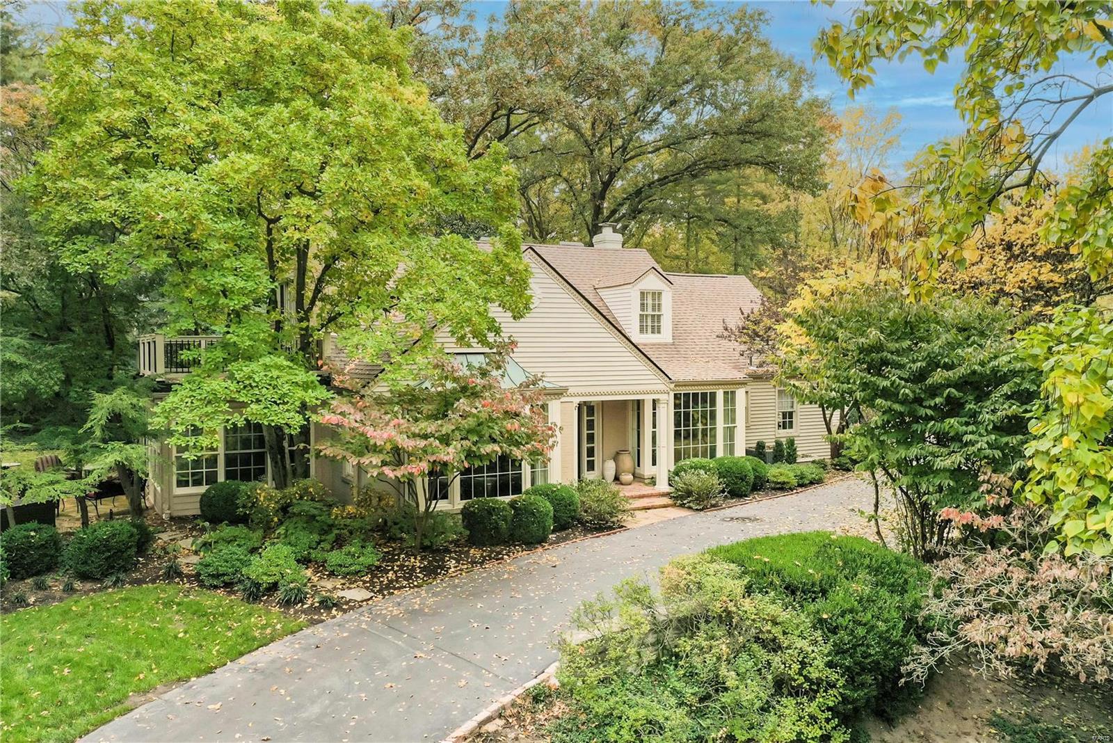 Wakefield - Residential