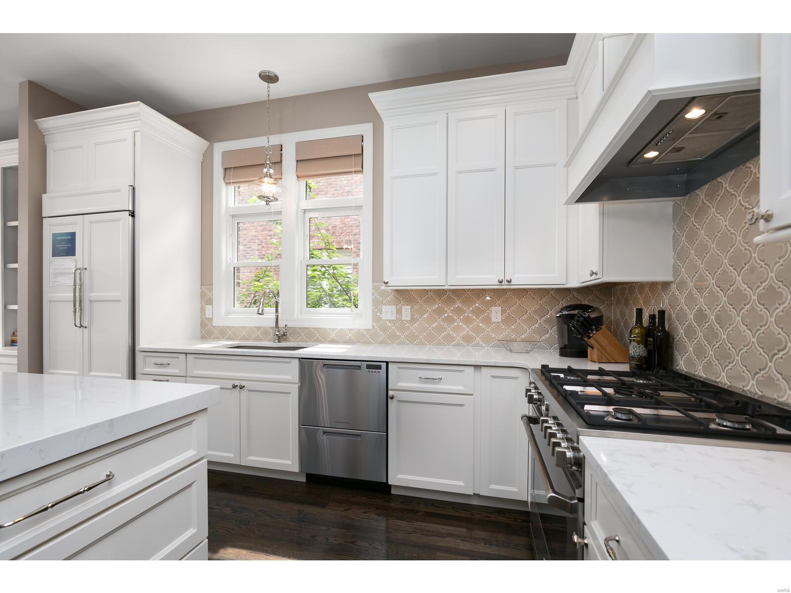 Clayton Parke A Condo - Residential