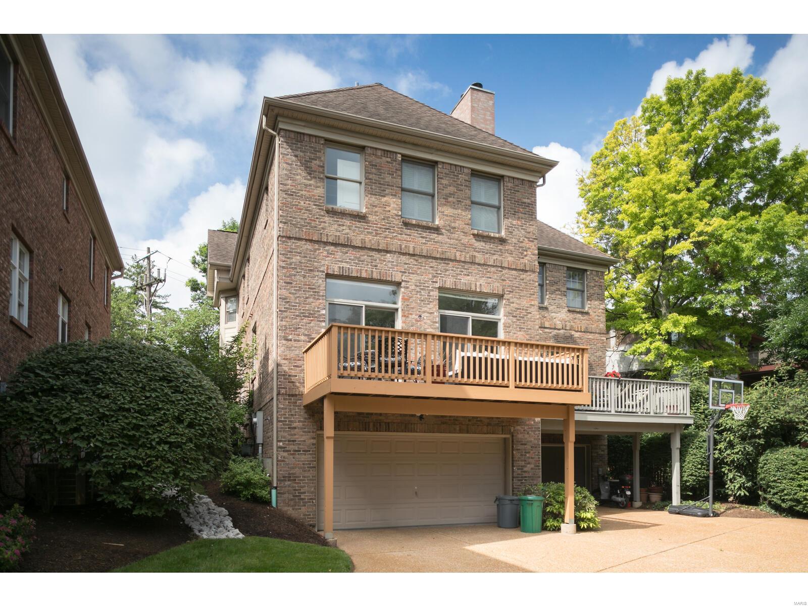 Clayton Parke A Condo - Residential