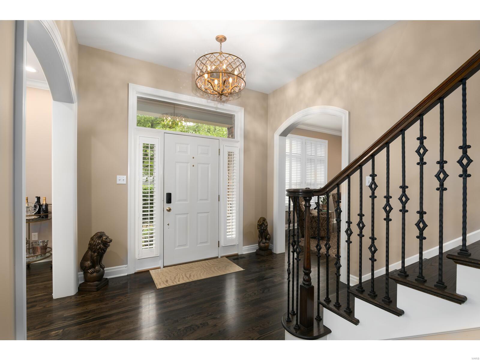 Clayton Parke A Condo - Residential