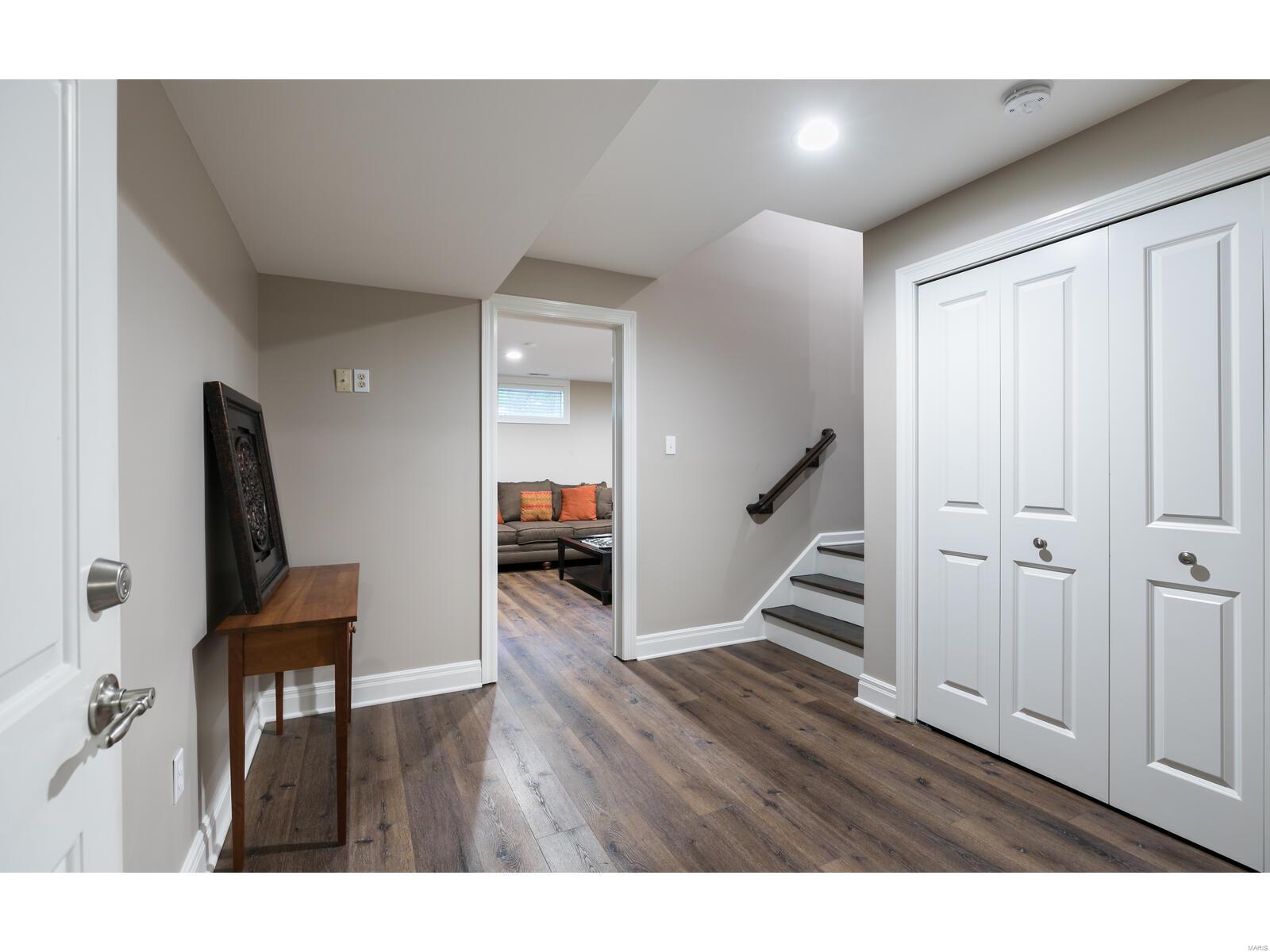 Clayton Parke A Condo - Residential