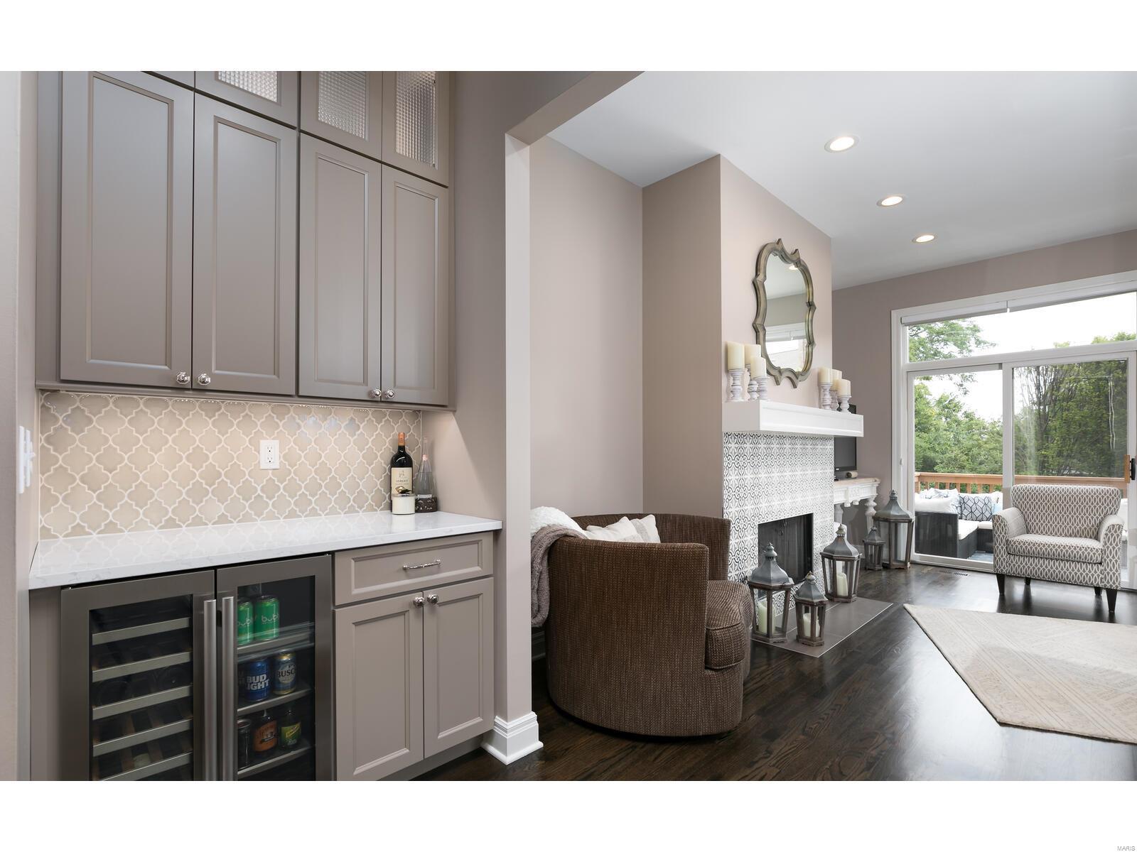 Clayton Parke A Condo - Residential