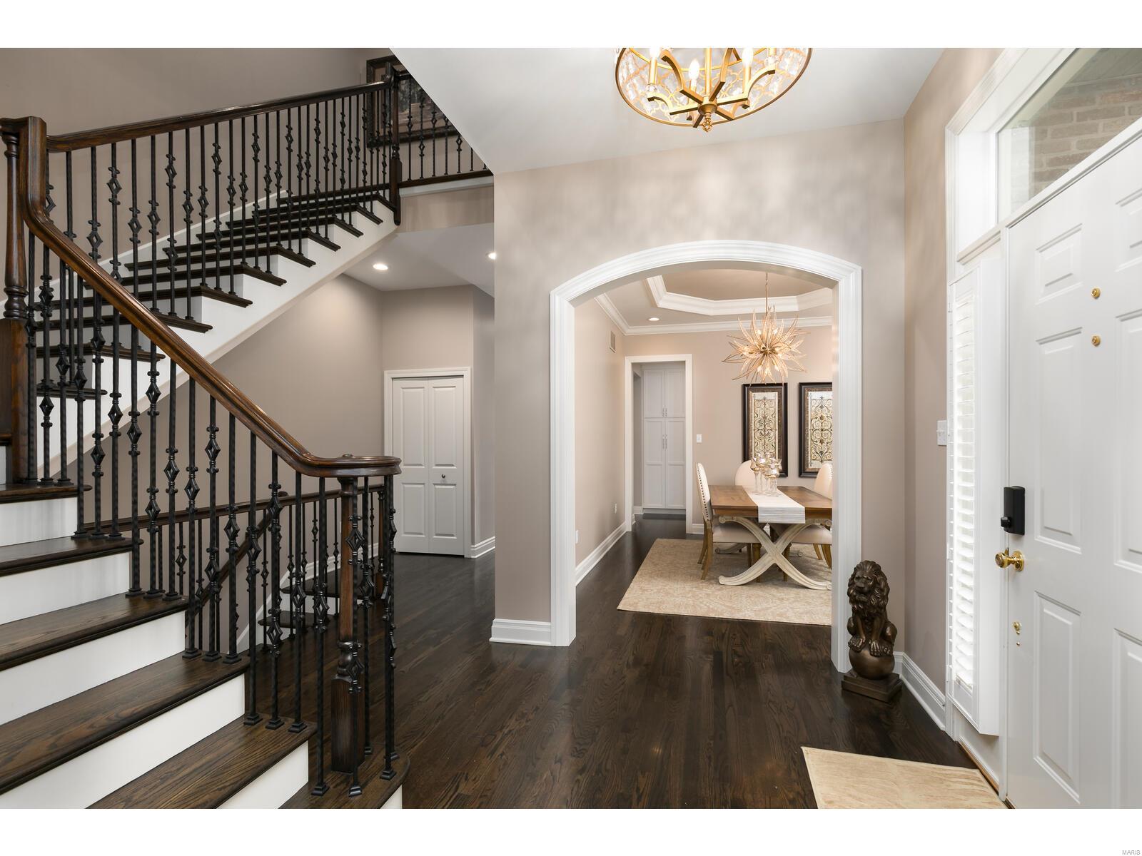 Clayton Parke A Condo - Residential