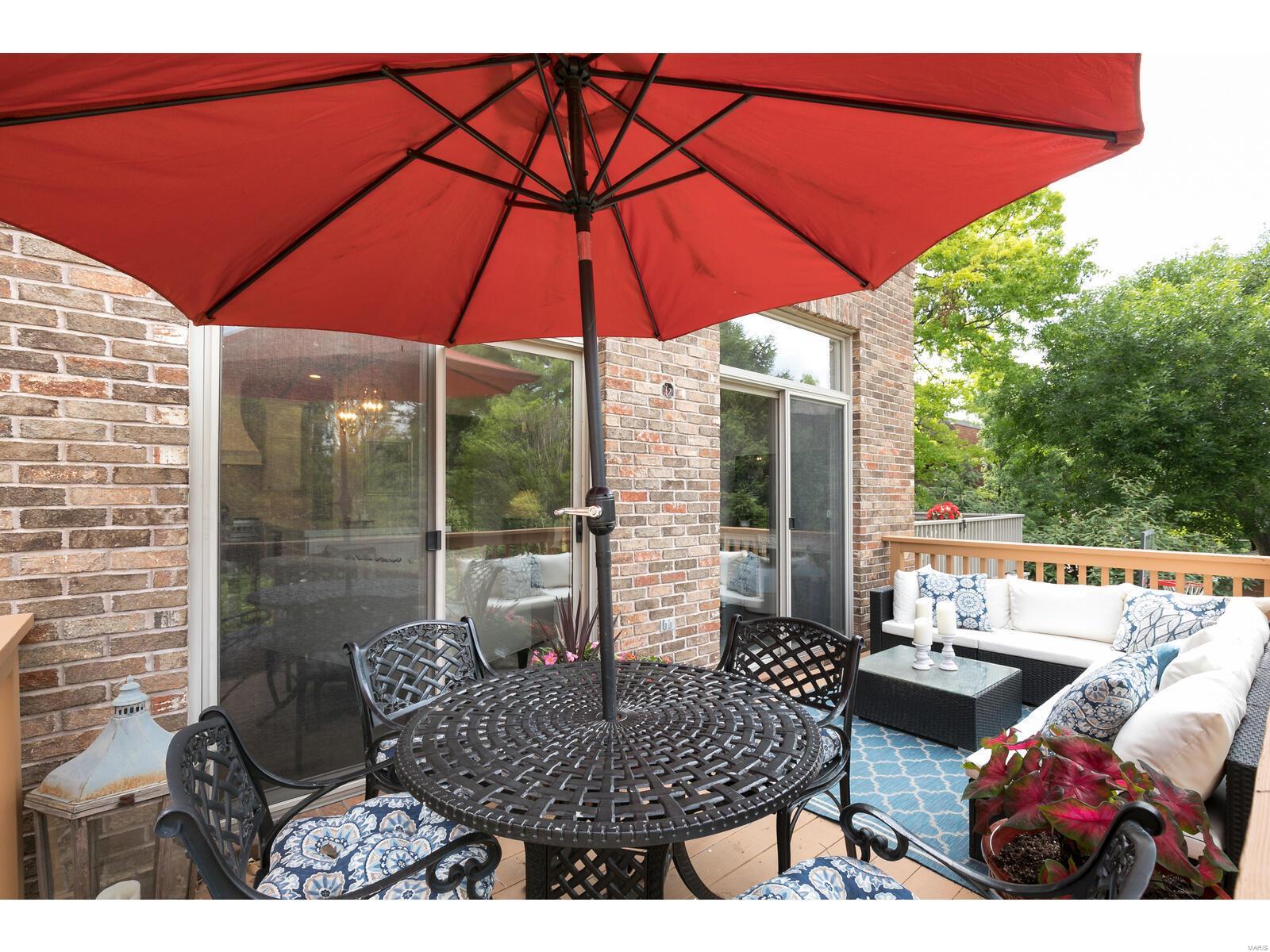 Clayton Parke A Condo - Residential