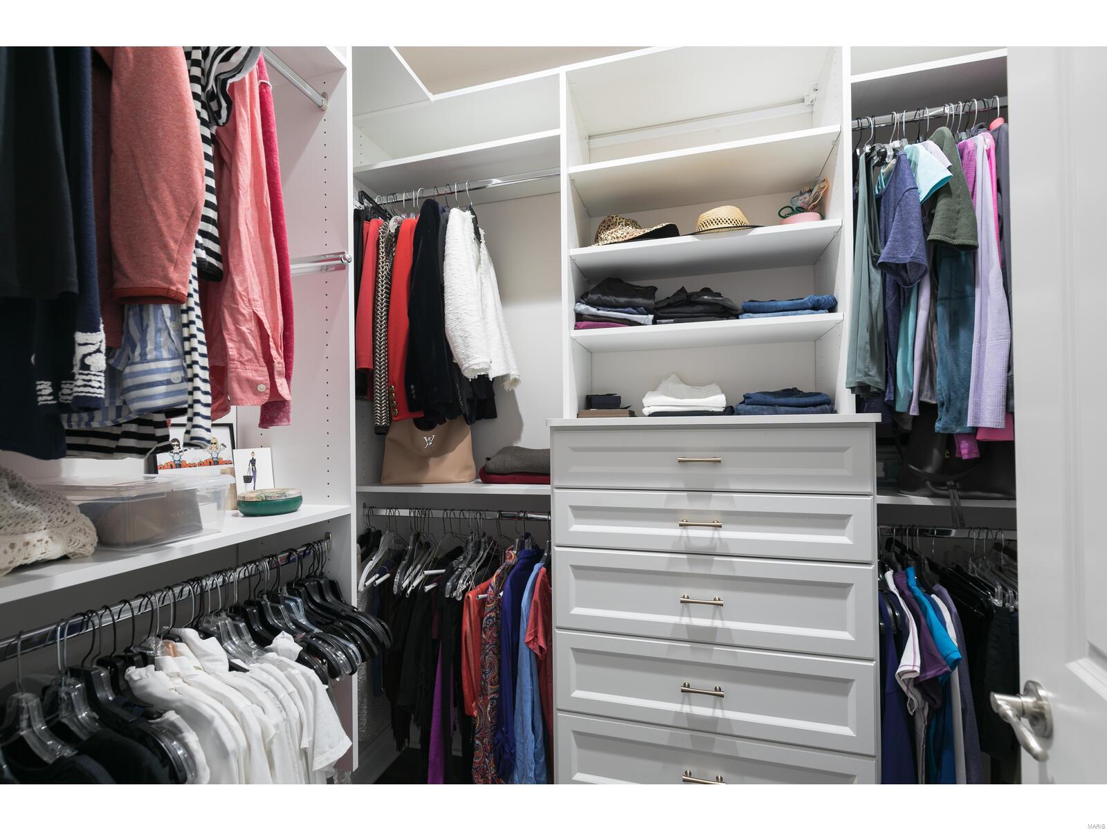 Clayton Parke A Condo - Residential