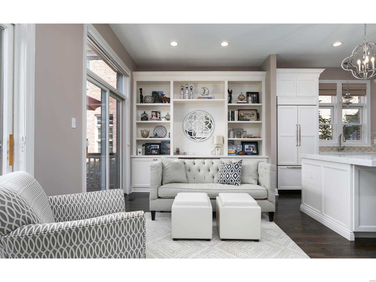 Clayton Parke A Condo - Residential