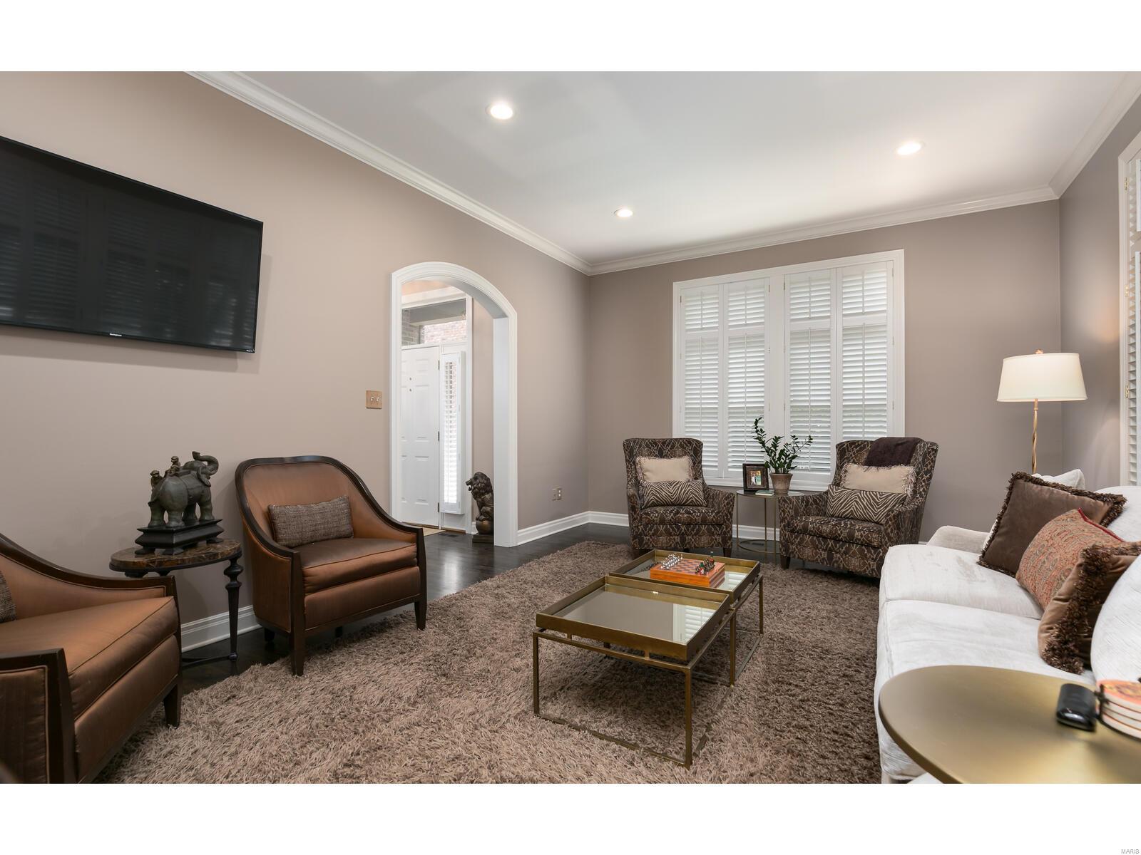 Clayton Parke A Condo - Residential