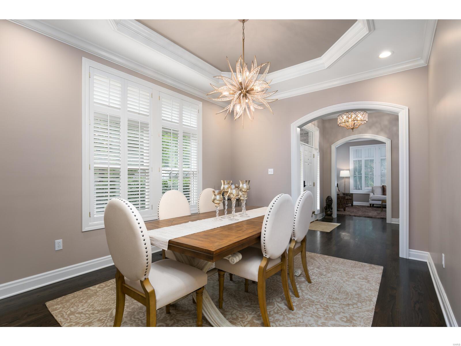 Clayton Parke A Condo - Residential