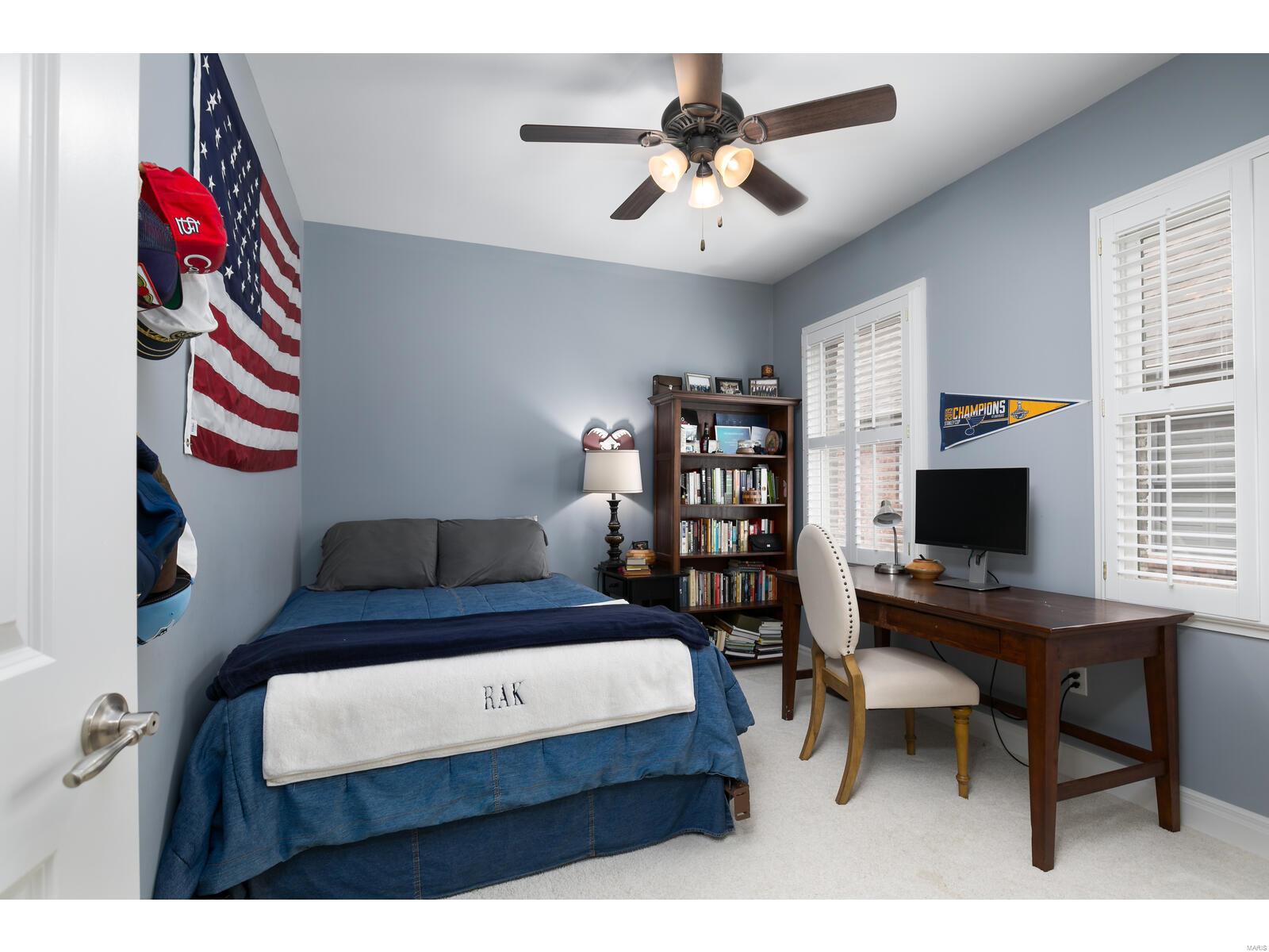 Clayton Parke A Condo - Residential