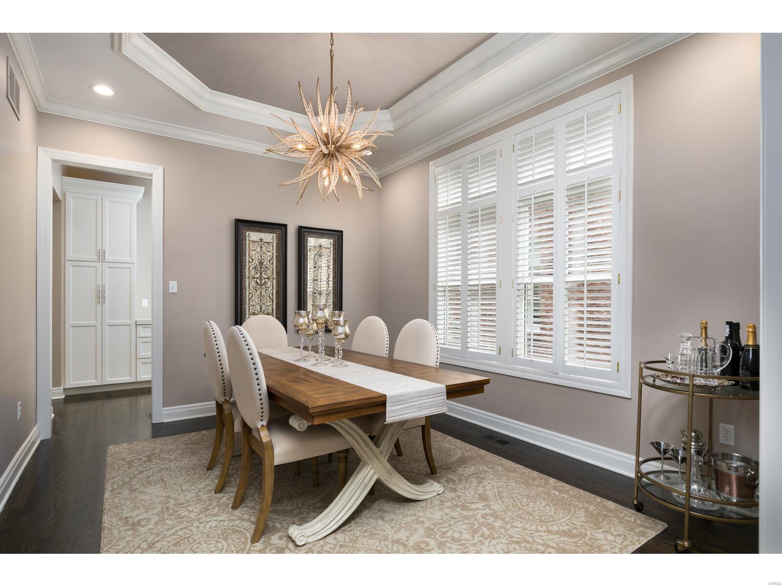 Clayton Parke A Condo - Residential