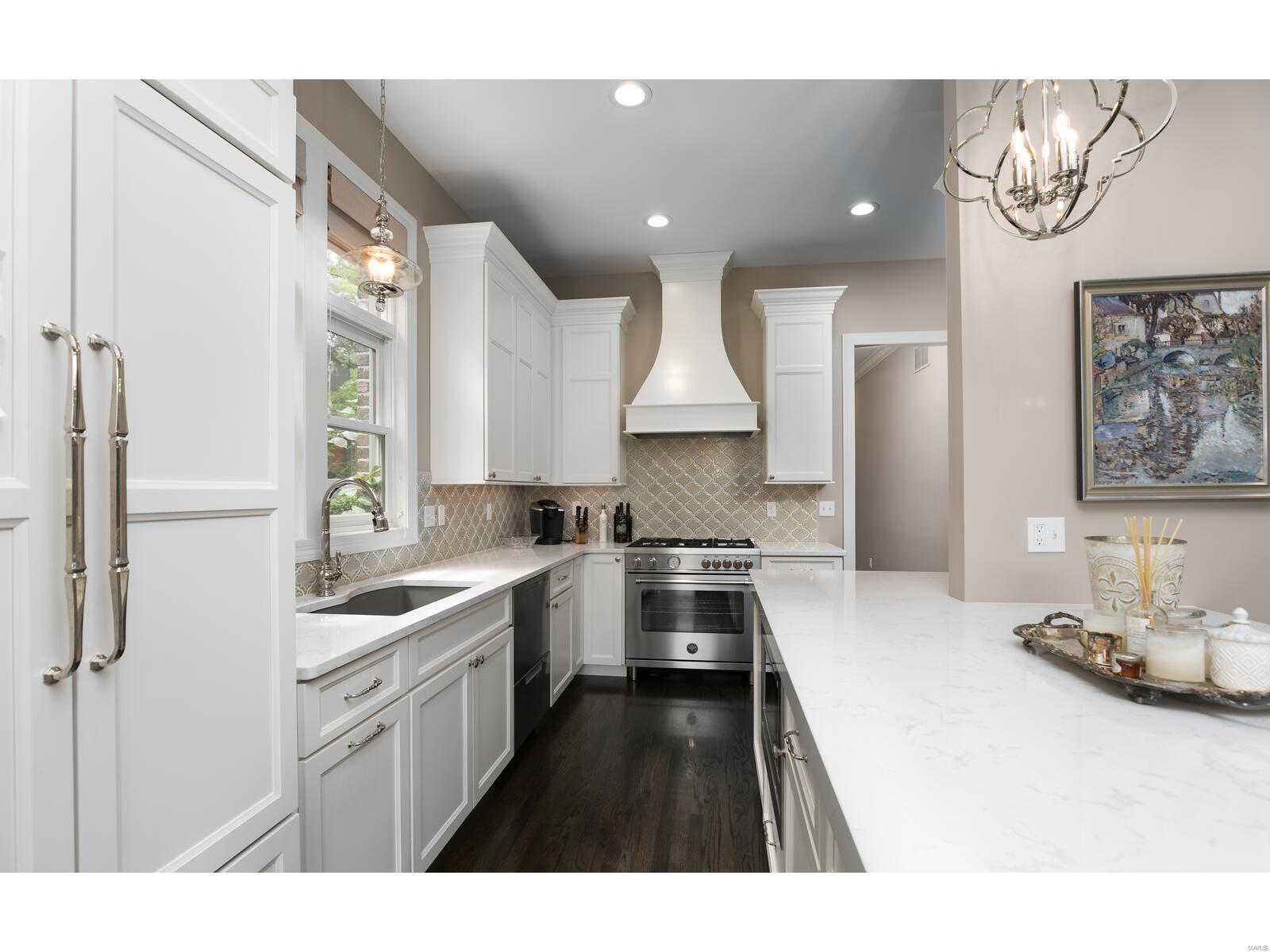 Clayton Parke A Condo - Residential