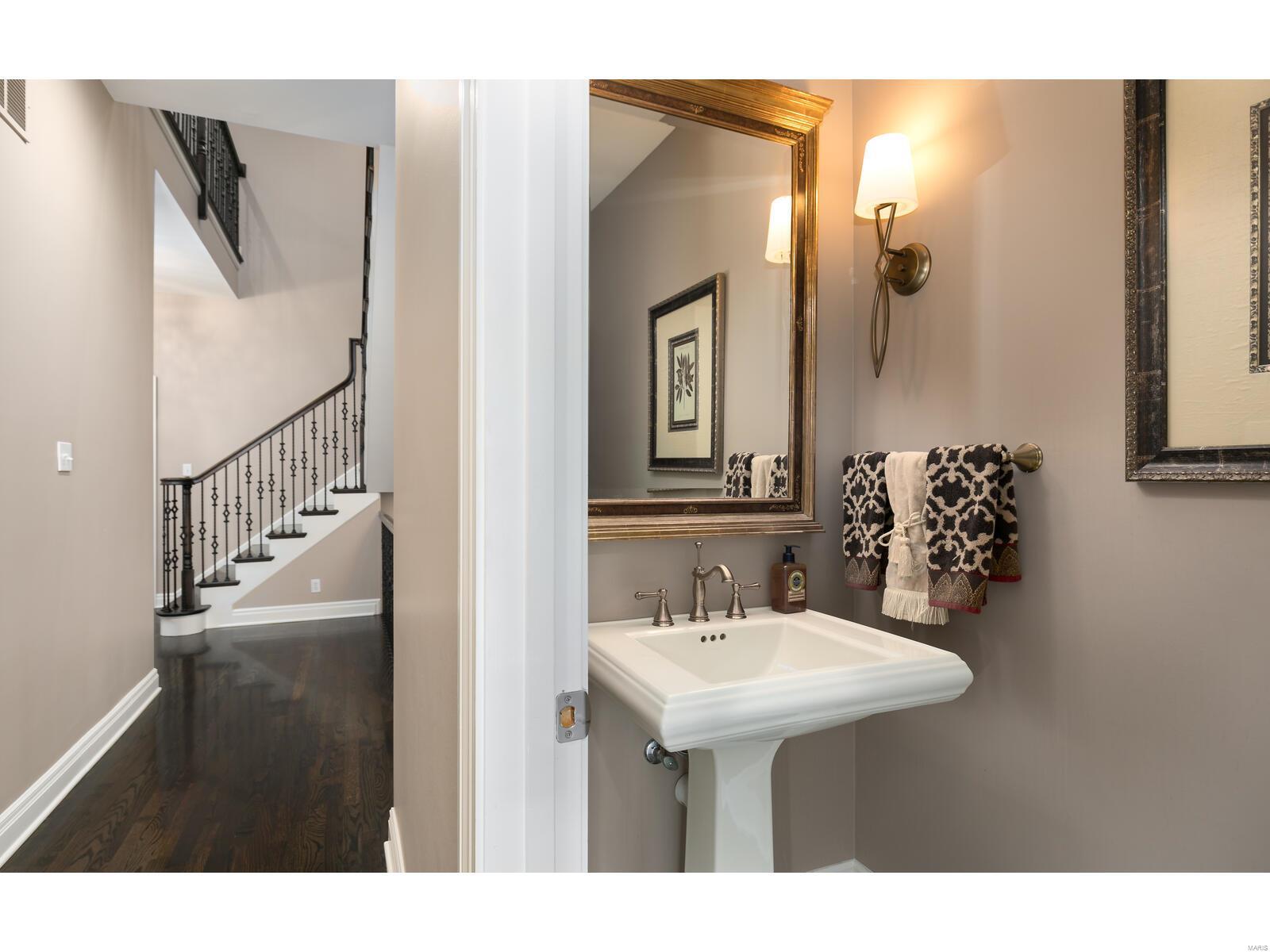 Clayton Parke A Condo - Residential