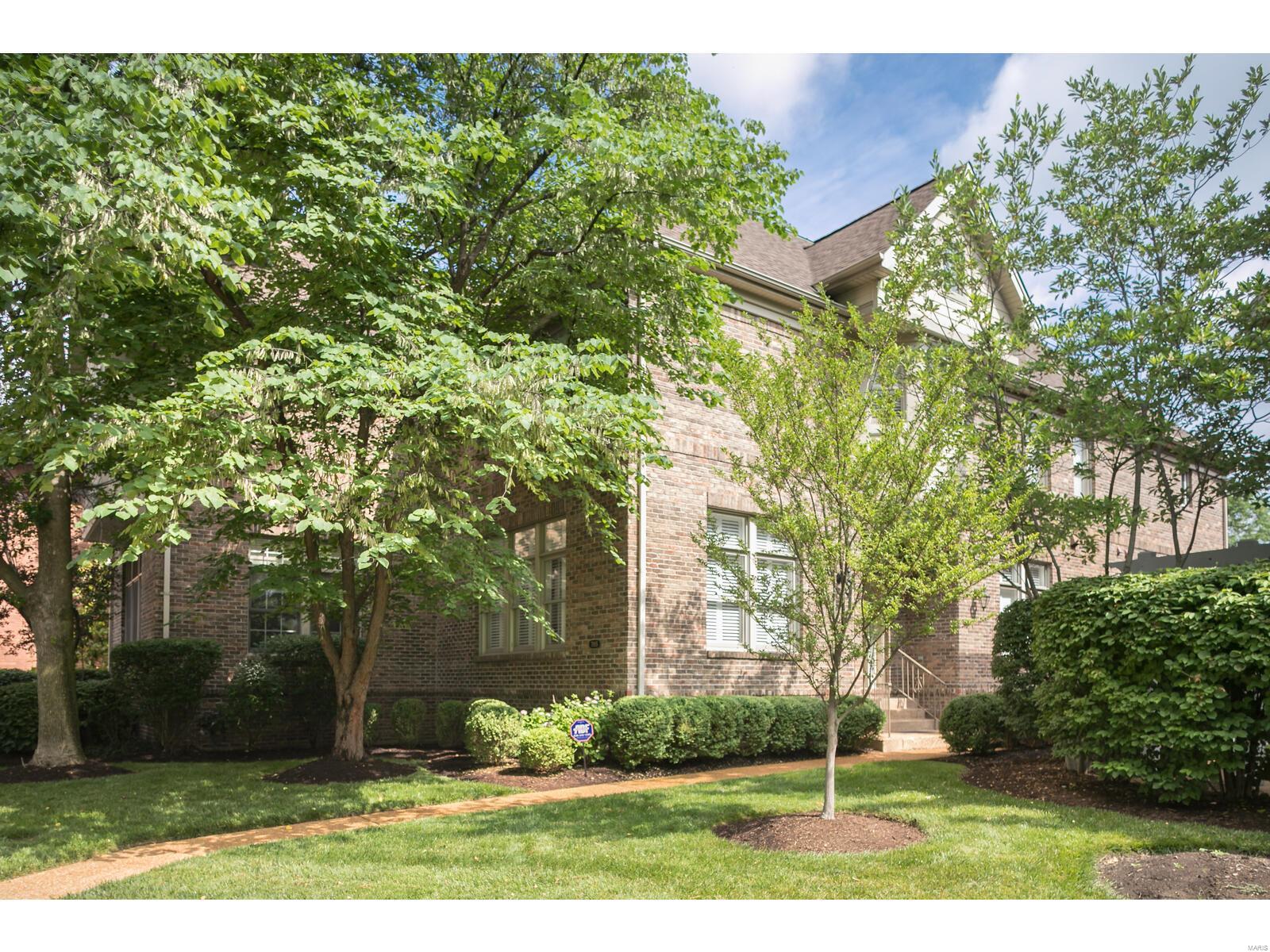 Clayton Parke A Condo - Residential