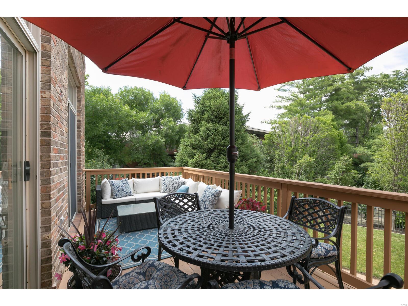 Clayton Parke A Condo - Residential