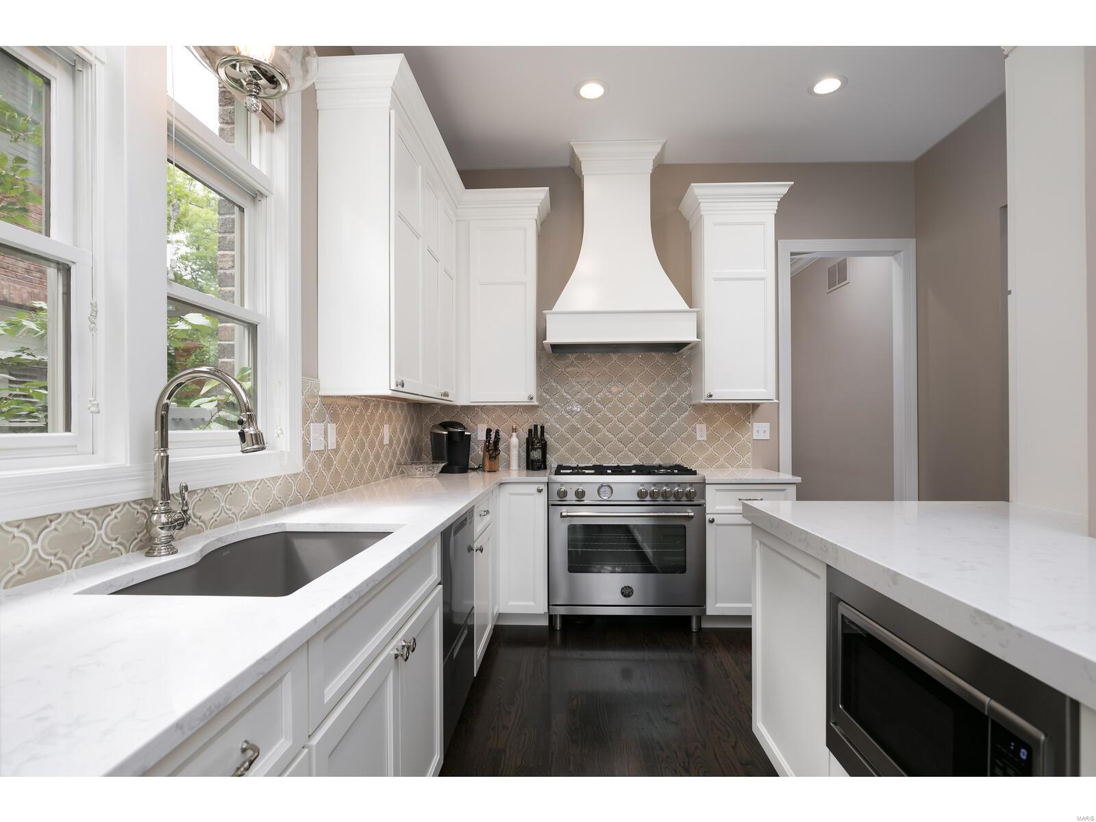 Clayton Parke A Condo - Residential