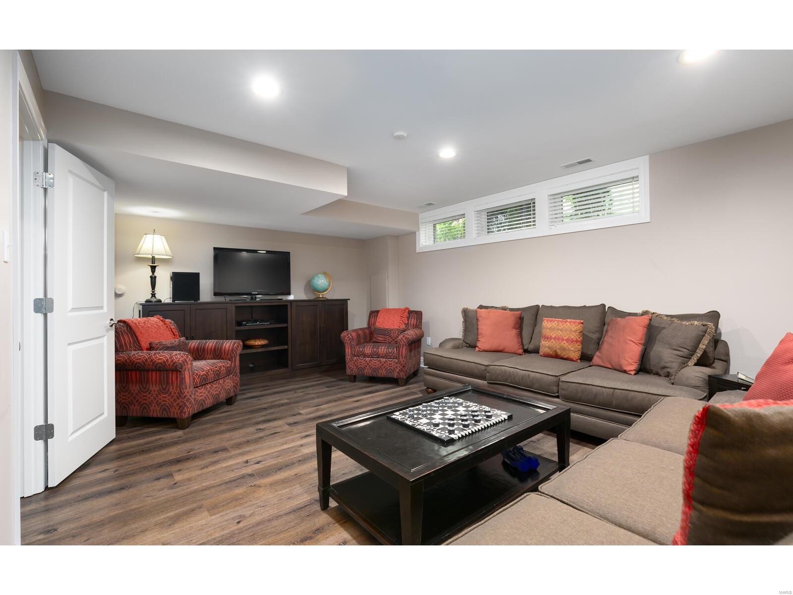 Clayton Parke A Condo - Residential