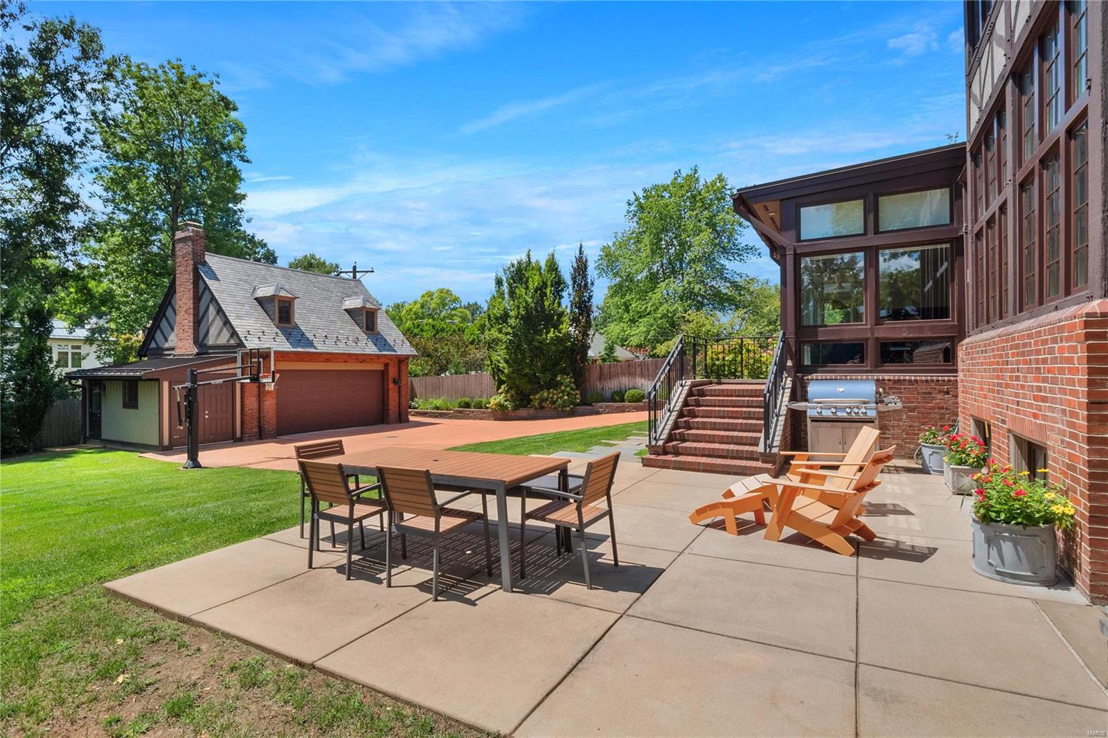 Skinker Heights - Residential