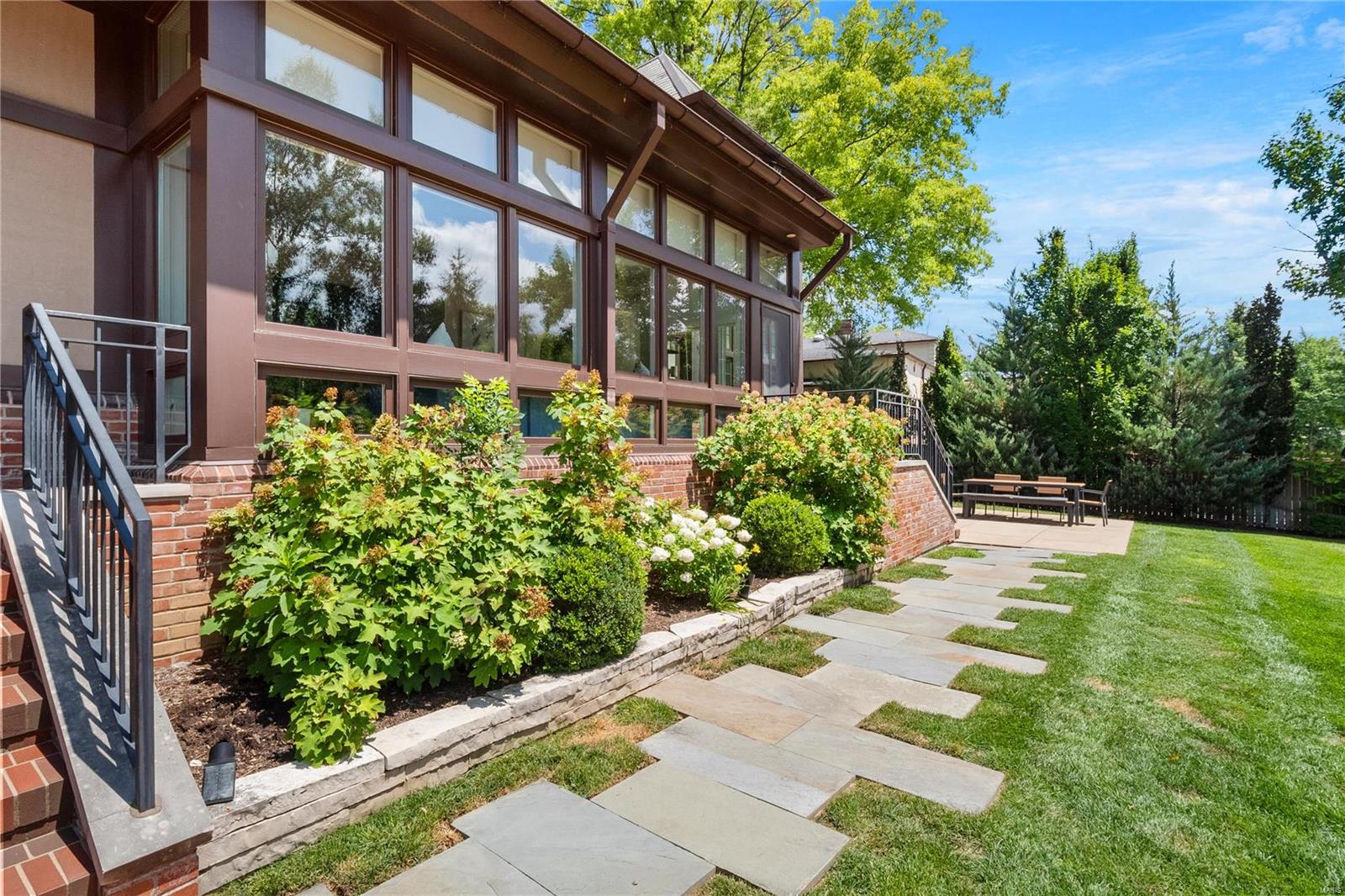 Skinker Heights - Residential